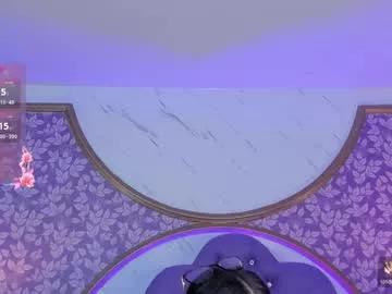 miamontoya from Chaturbate