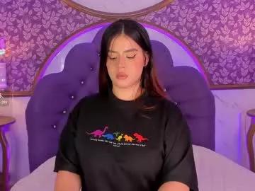 miamontoya from Chaturbate