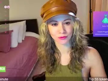 miasiren from Chaturbate