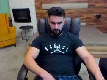 micahlane from Chaturbate