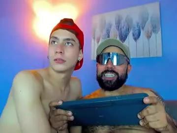 Naked Room michael_twinkk 