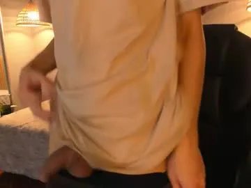 michaelkoiv from Chaturbate