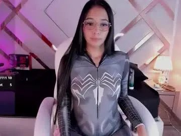 michelle_cutee_ from Chaturbate