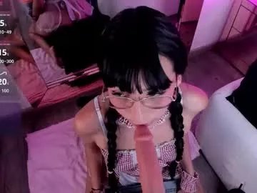 michelle_cutee_ from Chaturbate