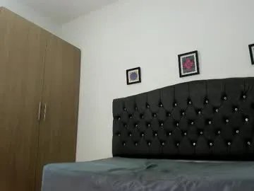 michellmorgans from Chaturbate