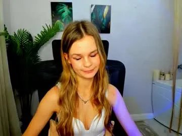 midnighteaura from Chaturbate