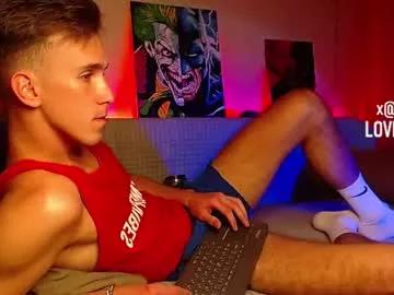 midnighter__ from Chaturbate
