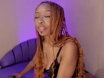 midnigth_blue from Chaturbate