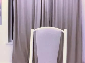 mieshasegura from Chaturbate