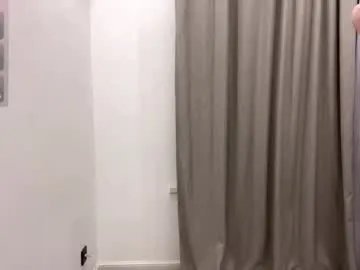 mieshasegura from Chaturbate