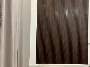 mieshasegura from Chaturbate