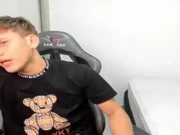 miguel_hz from Chaturbate