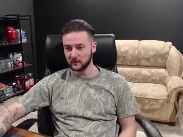 mihasikd from Chaturbate