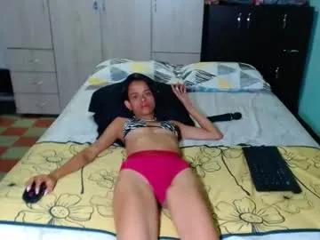 Miia_jensen from Chaturbate