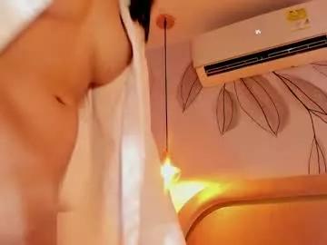 miisaki_ from Chaturbate
