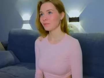 miiss_llindall from Chaturbate