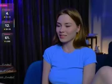 miiss_llindall from Chaturbate