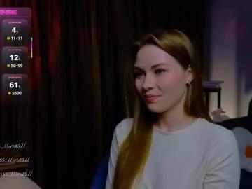 miiss_llindall from Chaturbate