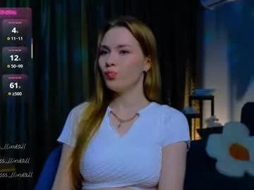 miiss_llindall from Chaturbate
