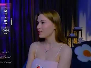 miiss_llindall from Chaturbate