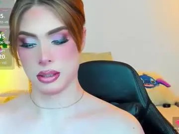 Freechat mike_blossom on Chaturbate