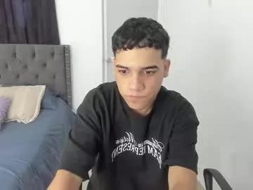 mike_master9 from Chaturbate