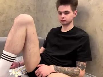 mikecalix from Chaturbate