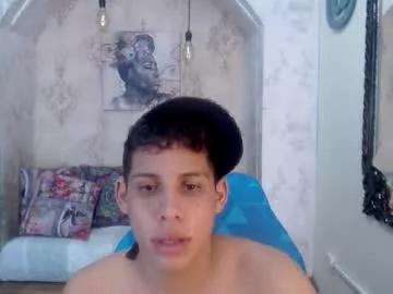 mikethomas_ from Chaturbate