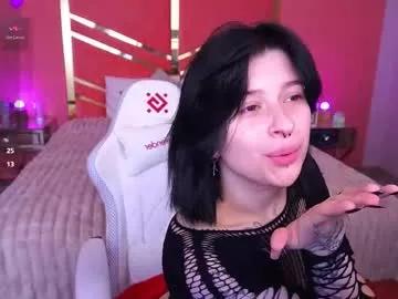 mikiikiwi from Chaturbate