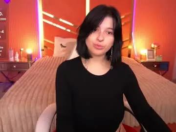 mikiikiwi from Chaturbate