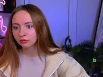 mila_glow from Chaturbate is Freechat