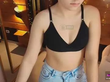 mila_kiitty from Chaturbate