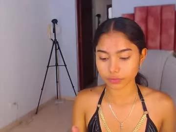 milaa_star from Chaturbate is Freechat