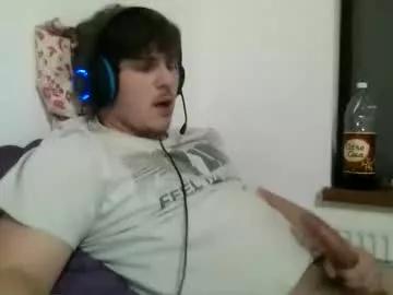 milan45popovic from Chaturbate