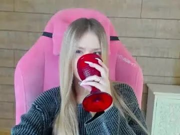 milanabalmain from Chaturbate