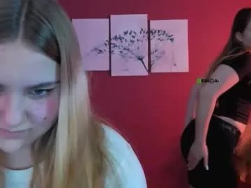 miles_candy from Chaturbate