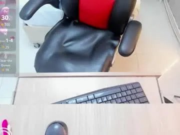 mileyjoas from Chaturbate