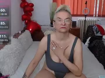 milfdolores from Chaturbate is Freechat