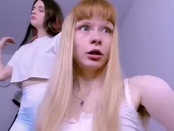 miliameow from Chaturbate