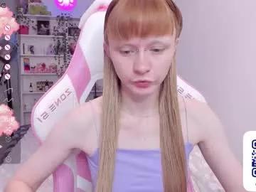 miliameow from Chaturbate