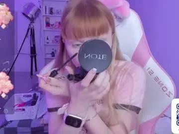 miliameow from Chaturbate