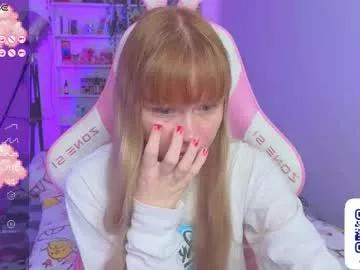 miliameow from Chaturbate