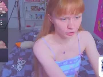 miliameow from Chaturbate
