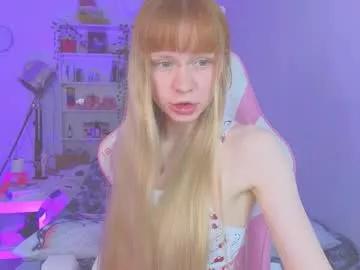 miliameow from Chaturbate