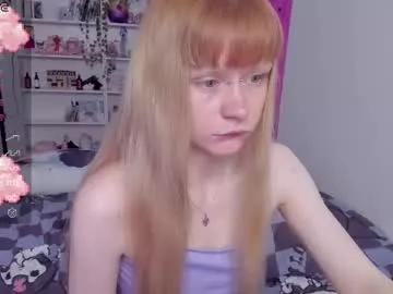 miliameow from Chaturbate