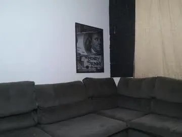 milioncouple from Chaturbate