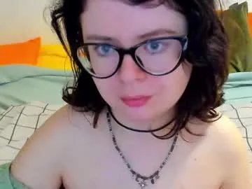 milisasweet from Chaturbate