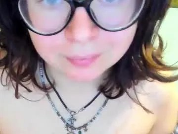 milisasweet from Chaturbate
