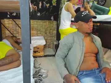 military410 from Chaturbate