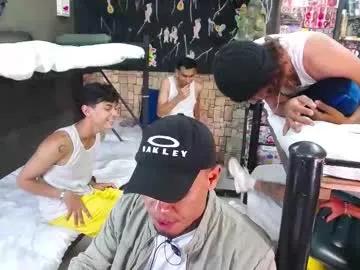 military410 from Chaturbate